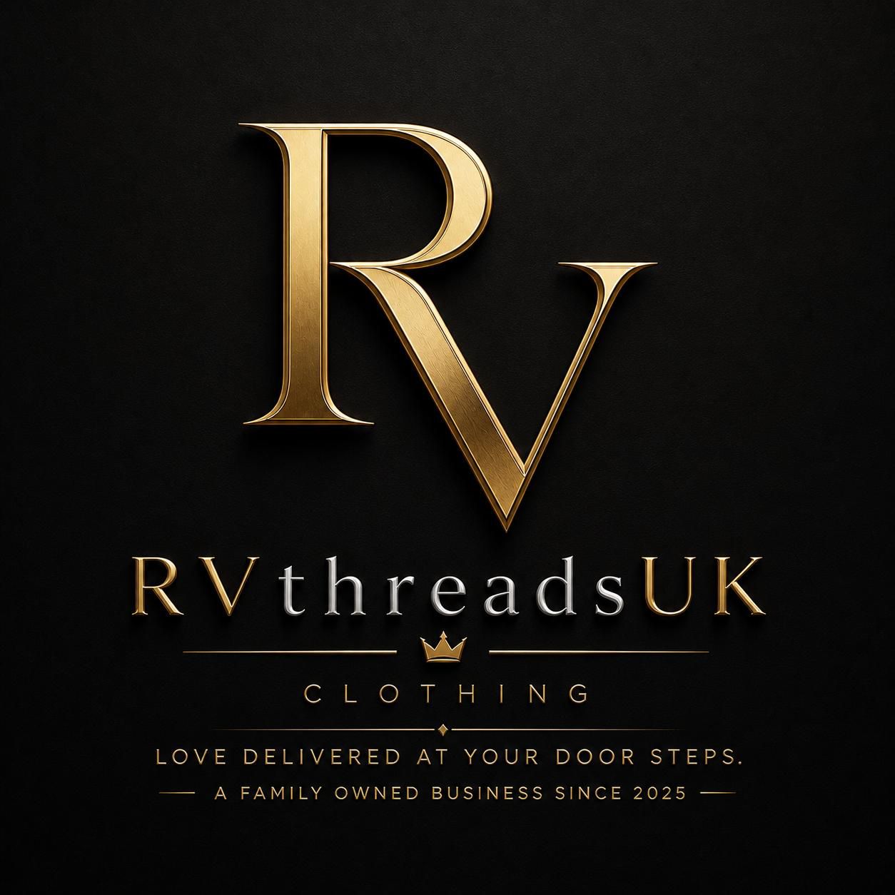 RVThreadsUK Logo